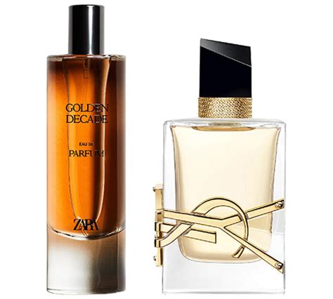 zara libre perfume dupe|which zara perfume smells like.